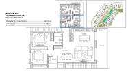 Obra nueva - Bungalow - Torre Pacheco - Santa Rosalia Lake And Life Resort