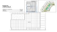 Obra nueva - Bungalow - Torre Pacheco - Santa Rosalia Lake And Life Resort