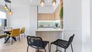 Obra nueva - Bungalow - Torrevieja - Los Balcones