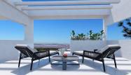 Obra nueva - Bungalow - Torrevieja - Los Balcones