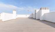 Obra nueva - Bungalow - Torrevieja - Los Balcones