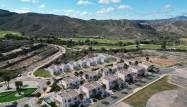 Obra nueva - Casa adosada / Duplex - Monforte del Cid - Font del Llop Golf Resort