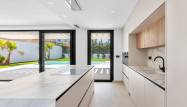 Obra nueva - Casa adosada / Duplex - Torrevieja - Los Altos