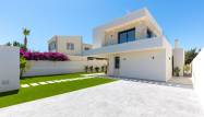 Obra nueva - Casa adosada / Duplex - Torrevieja - Los Altos