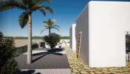 Obra nueva - Chalet - Alfas del Pí - Arabí