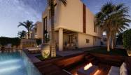 Obra nueva - Chalet - Alfas del Pí - El Albir