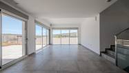 Obra nueva - Chalet - Algorfa - La Finca Golf