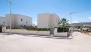 Obra nueva - Chalet - Algorfa - La Finca Golf