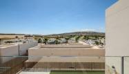 Obra nueva - Chalet - Algorfa - La Finca Golf