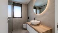Obra nueva - Chalet - Algorfa - La Finca Golf