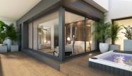 Obra nueva - Chalet - Algorfa - La Finca Golf