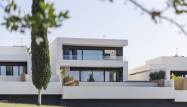 Obra nueva - Chalet - Algorfa - La Finca Golf