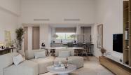 Obra nueva - Chalet - Algorfa - La Finca Golf