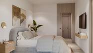Obra nueva - Chalet - Algorfa - La Finca Golf
