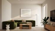 Obra nueva - Chalet - Algorfa - La Finca Golf