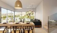 Obra nueva - Chalet - Algorfa - La Finca Golf