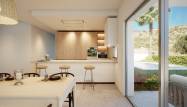 Obra nueva - Chalet - Algorfa - La Finca Golf
