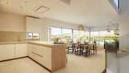 Obra nueva - Chalet - Algorfa - La Finca Golf
