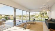 Obra nueva - Chalet - Algorfa - La Finca Golf