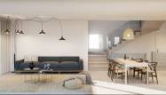 Obra nueva - Chalet - Algorfa - La Finca Golf