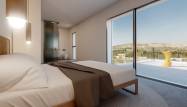 Obra nueva - Chalet - Algorfa - La Finca Golf
