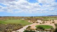 Obra nueva - Chalet - Alhama De Murcia - Condado De Alhama Resort