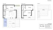 Obra nueva - Chalet - Alhama De Murcia - Condado De Alhama