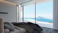Obra nueva - Chalet - Altea - Altea Hills