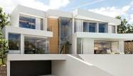 Obra nueva - Chalet - Altea - Altea Hills
