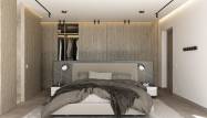 Obra nueva - Chalet - Altea - Altea Hills