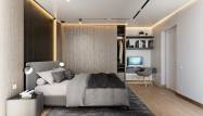 Obra nueva - Chalet - Altea - Altea Hills