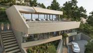 Obra nueva - Chalet - Altea - Altea Hills