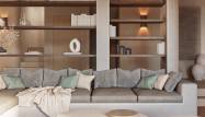 Obra nueva - Chalet - Altea - Altea Hills