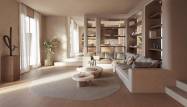Obra nueva - Chalet - Altea - Altea Hills