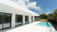 Obra nueva - Chalet - Altea - Altea Hills