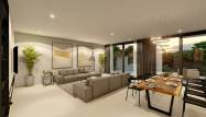 Obra nueva - Chalet - Altea - La Sierra