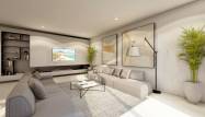 Obra nueva - Chalet - Altea - La Sierra