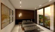 Obra nueva - Chalet - Altea - La Sierra