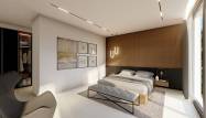 Obra nueva - Chalet - Altea - La Sierra