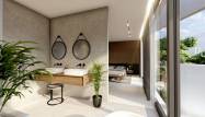 Obra nueva - Chalet - Altea - La Sierra