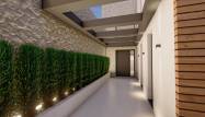 Obra nueva - Chalet - Altea - La Sierra