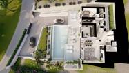 Obra nueva - Chalet - Altea - La Sierra