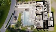 Obra nueva - Chalet - Altea - La Sierra