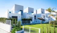 Obra nueva - Chalet - Banos y Mendigo - Altaona Golf
