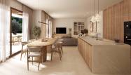 Obra nueva - Chalet - Benissa - Cala Advocat