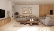 Obra nueva - Chalet - Benissa - Cala Advocat