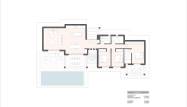 Obra nueva - Chalet - Benissa - Cala Advocat