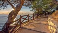 Obra nueva - Chalet - Benissa - Cala Advocat
