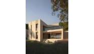 Obra nueva - Chalet - Benissa - Cala La Fustera