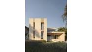 Obra nueva - Chalet - Benissa - Cala La Fustera